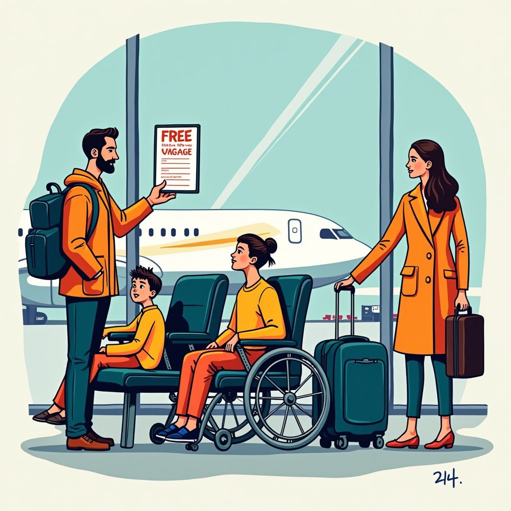 europese parlement stelt passagiers sterker tegenover luchtvaartmaatschappijen