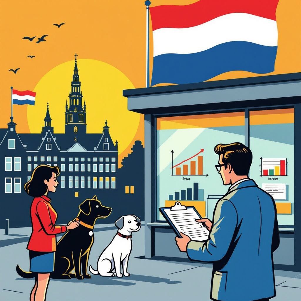 zoveel betaal je echt bij de dierenarts — kabinet eist helderheid