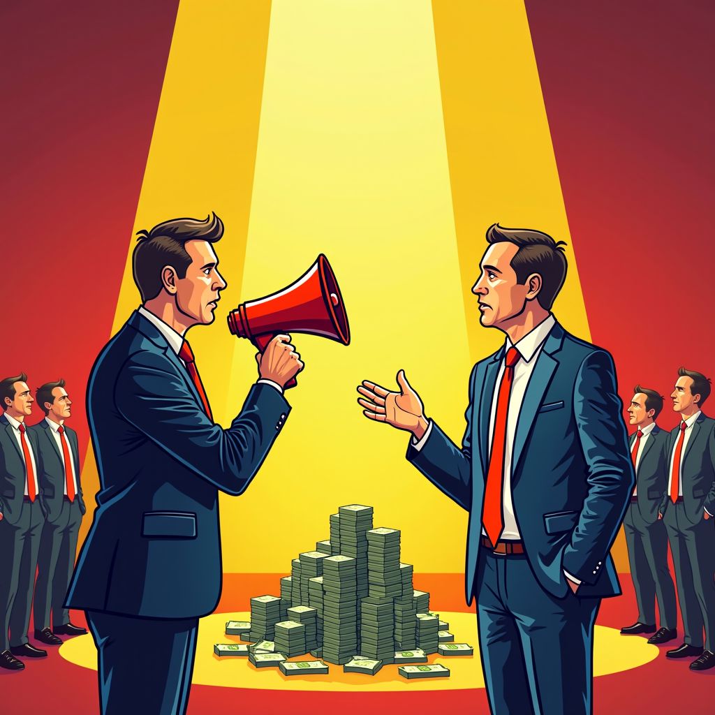 Forum voor Democratie kreeg dubbele donatie via stichtingen