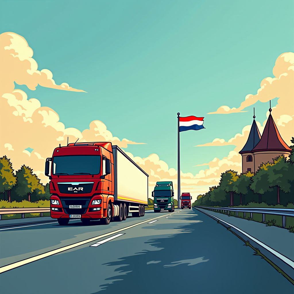 bullbars op zware vrachtwagens zijn vanaf vandaag officieel verboden