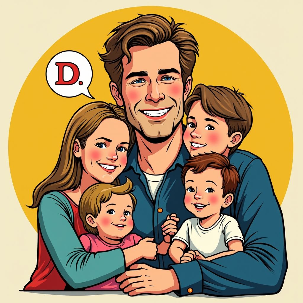 acteur james van der beek overleden op 48-jarige leeftijd