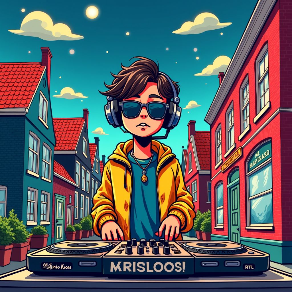 yuki kempees verlaat kris kross amsterdam na twaalf jaar