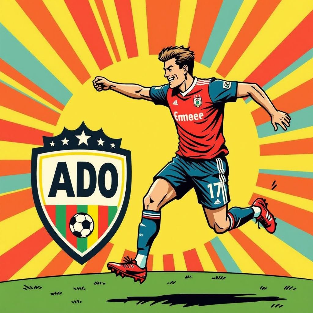 pascal mulder maakt sprong naar ado den haag als nieuwe aanvoerder in dekking