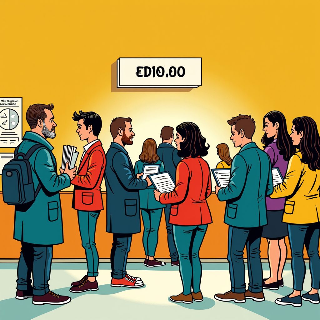 500.000 mensen krijgen brief over hun toeslagen: controleer nú je inkomen