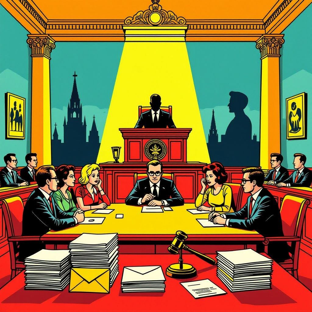 kan een parkeerboete je huishouden ruïneren? de Kamer wil antwoorden