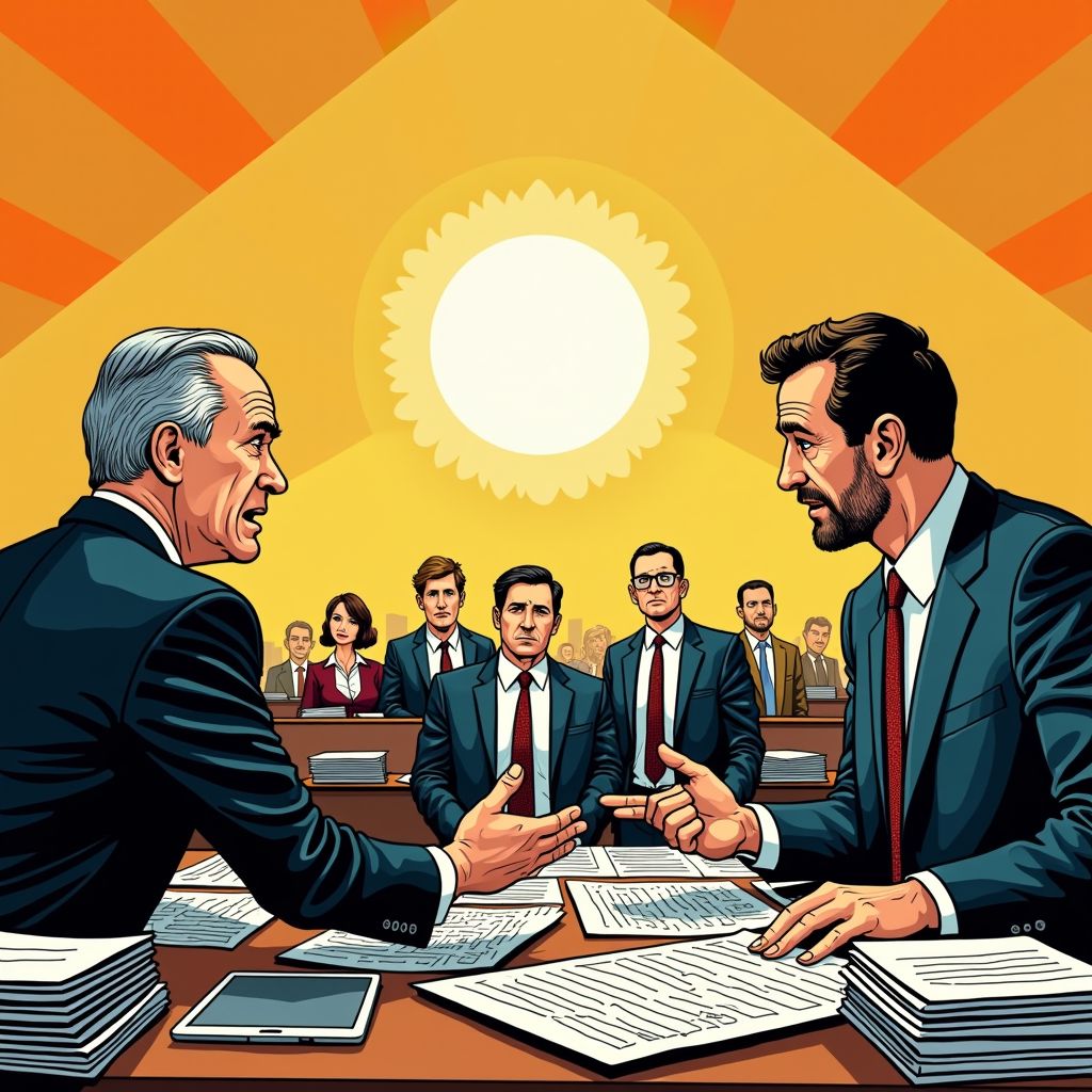 the washington post slashes staff by a third in major overhaul