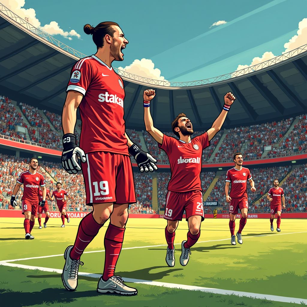 heracles breekt malaise met nieuwe tactiek van faber