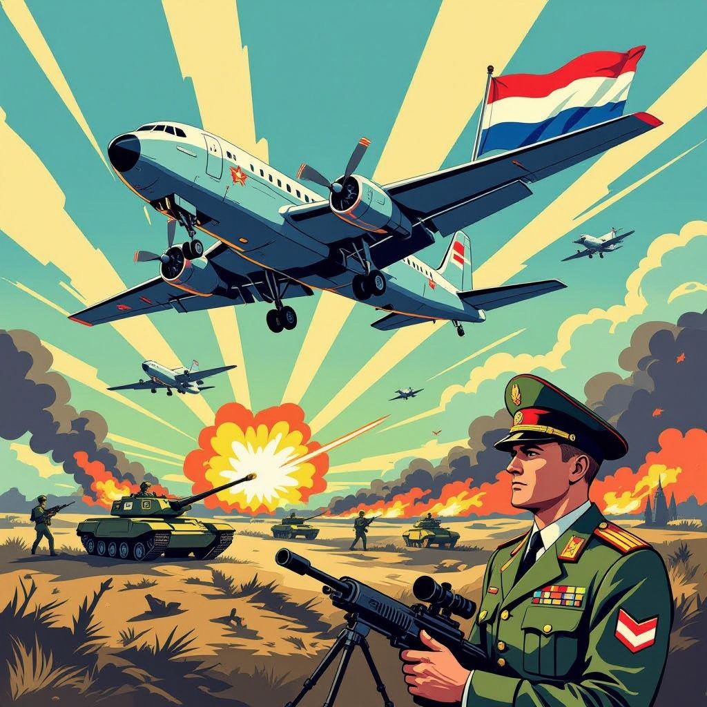 hoe nederlandse drones de oorlog in oekraïne veranderen