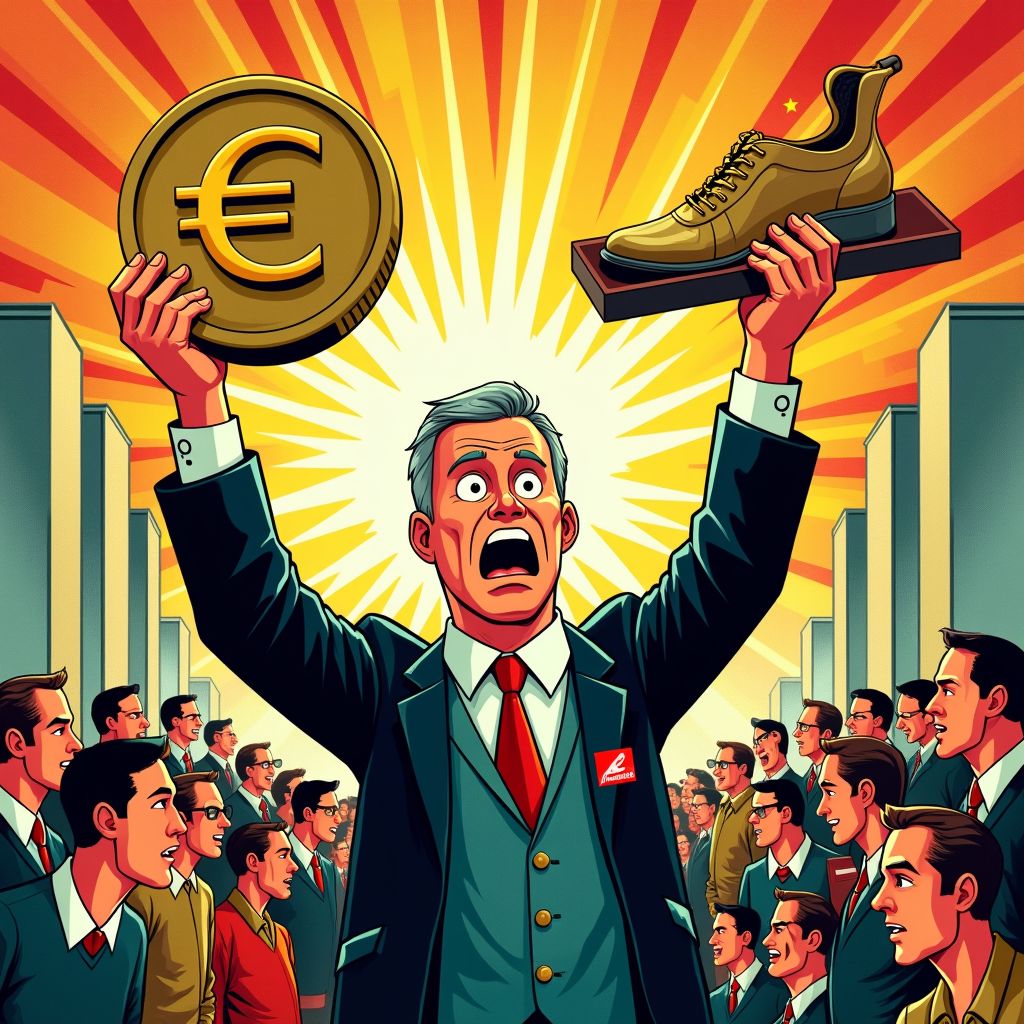 Ahold Delhaize wil topbonussen fors opkrikken