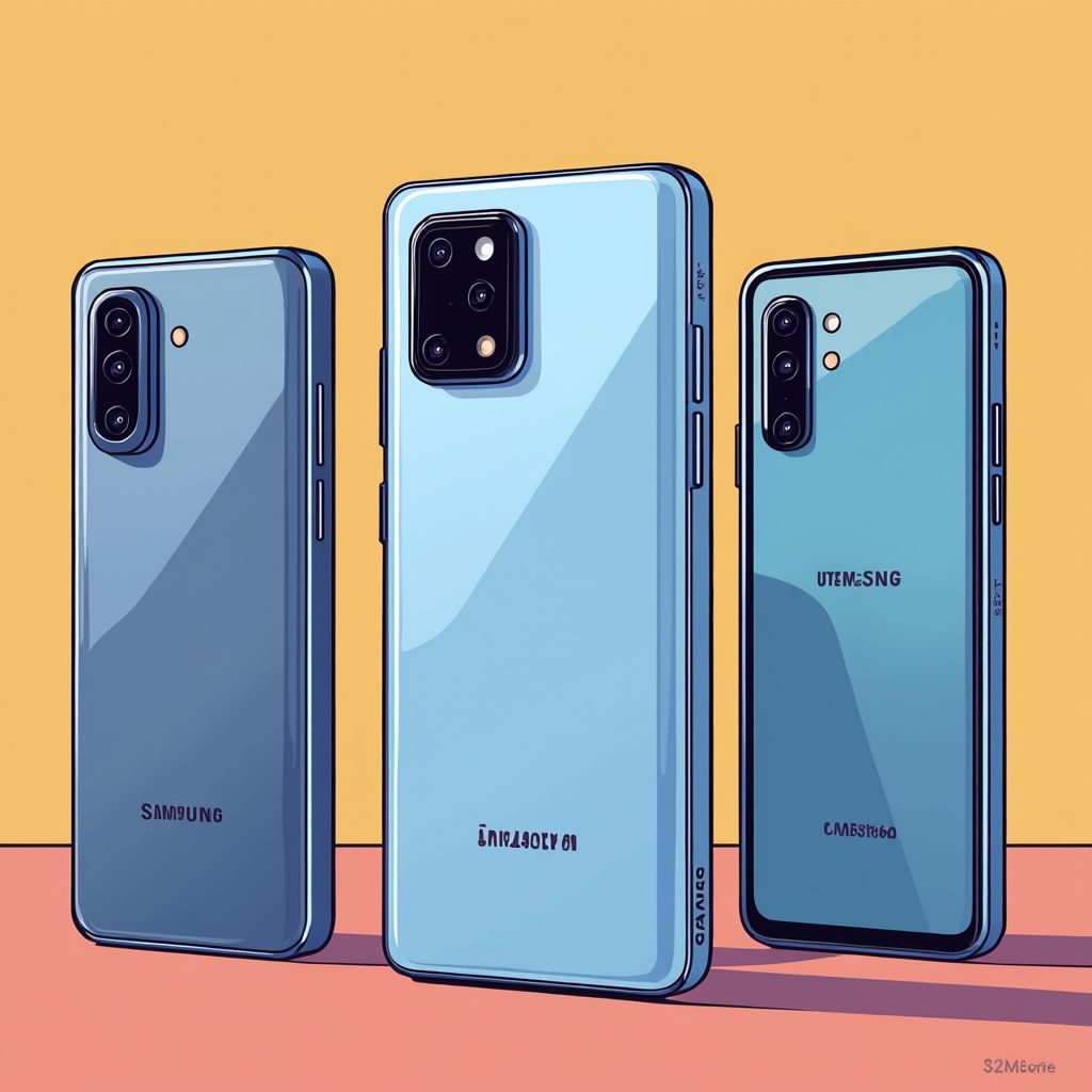 samsung s26: hogere prijs, ingebouwde privacy en AI die werk uit handen neemt