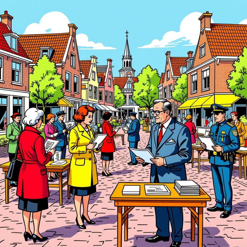 gorinchem votes again amid fraud concerns