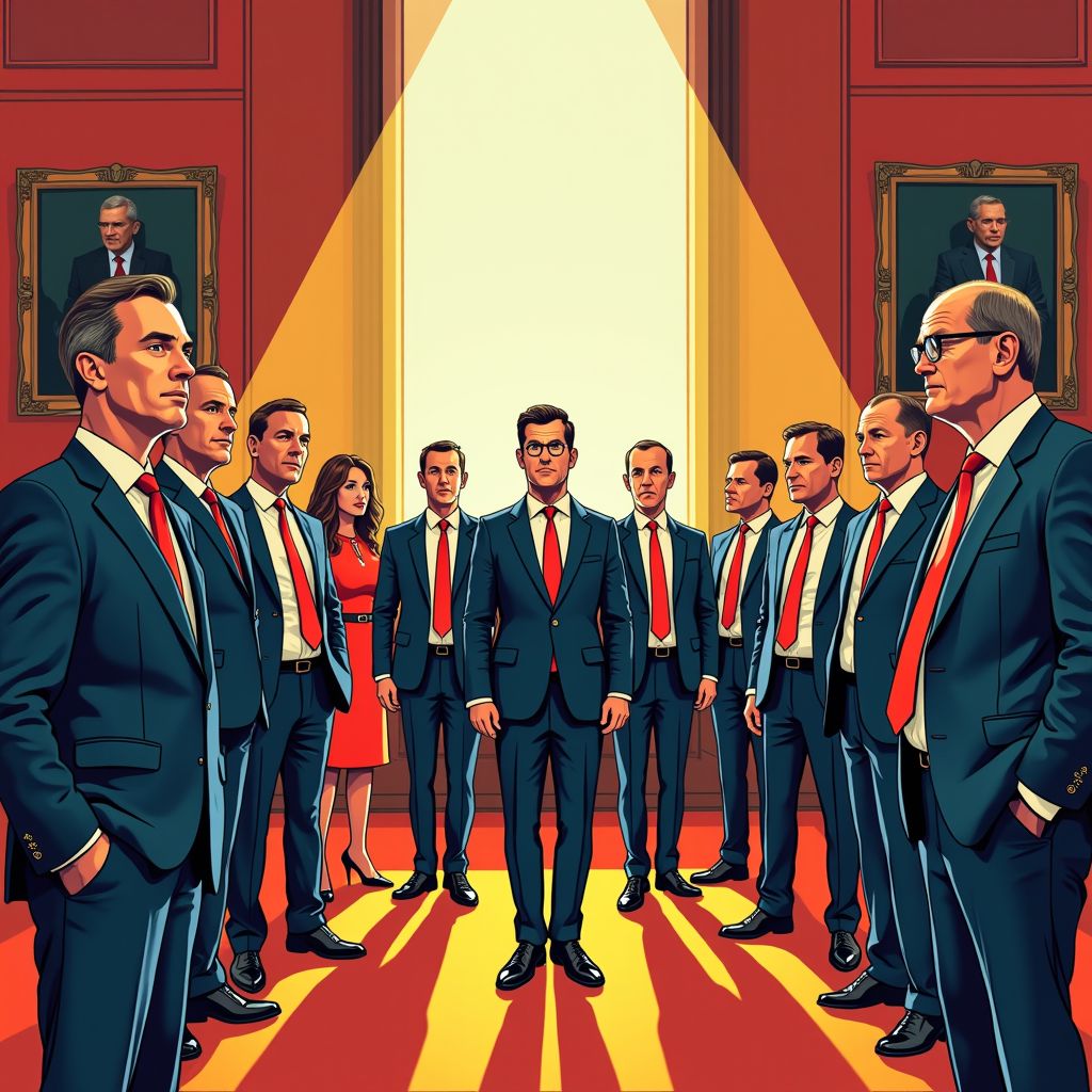 Elf nieuwe gezichten in de Tweede Kamer na machtswissel