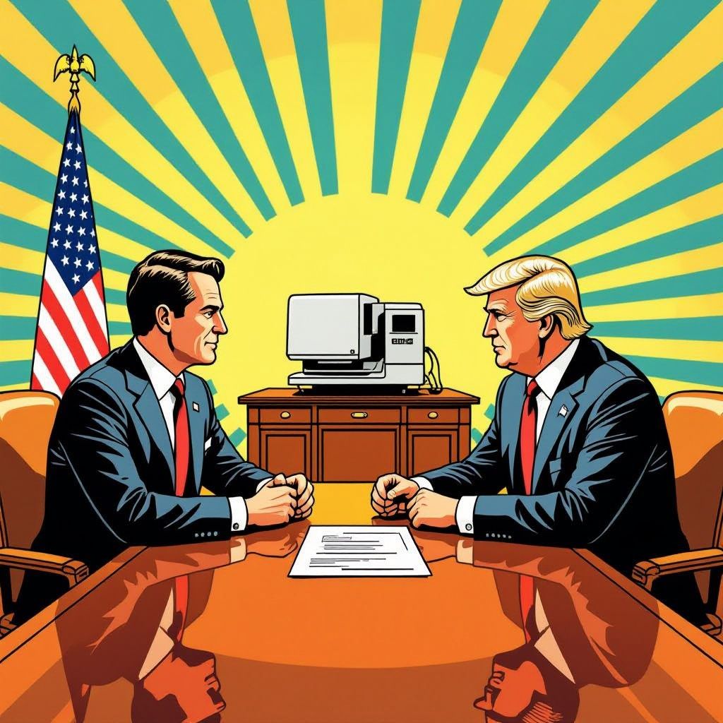 rutte gaat rechtstreeks naar washington om asml-exportregels te bestrijden