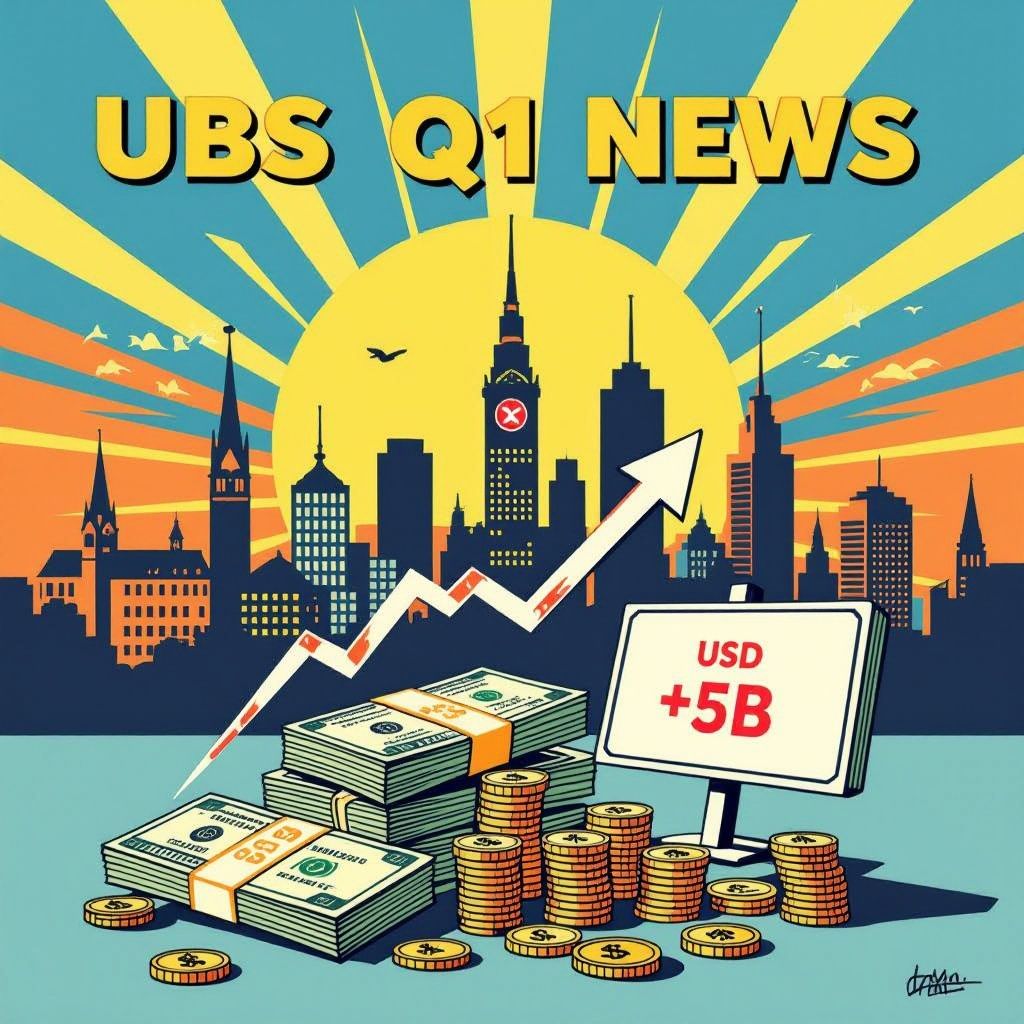 ubs boekt 80% winststijging en kondigt miljardeninkoop aan