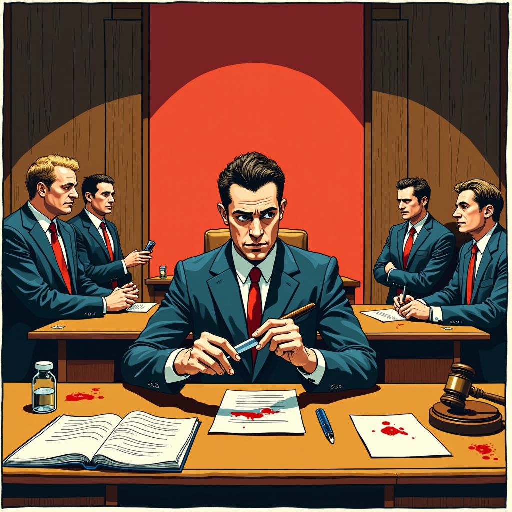 Toerekeningsvatbaarheid centraal in zaak Chris Jude