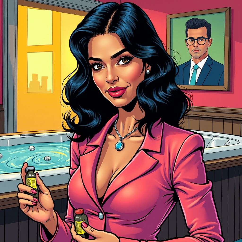 ketaminekoningin veroordeeld tot 15 jaar cel voor fatale levering aan matthew perry