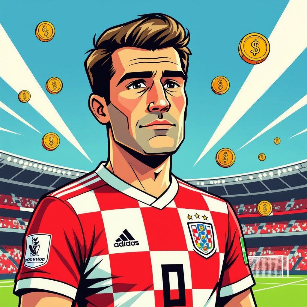 sutalo in de basis tegen england: transferwaarde op het spel