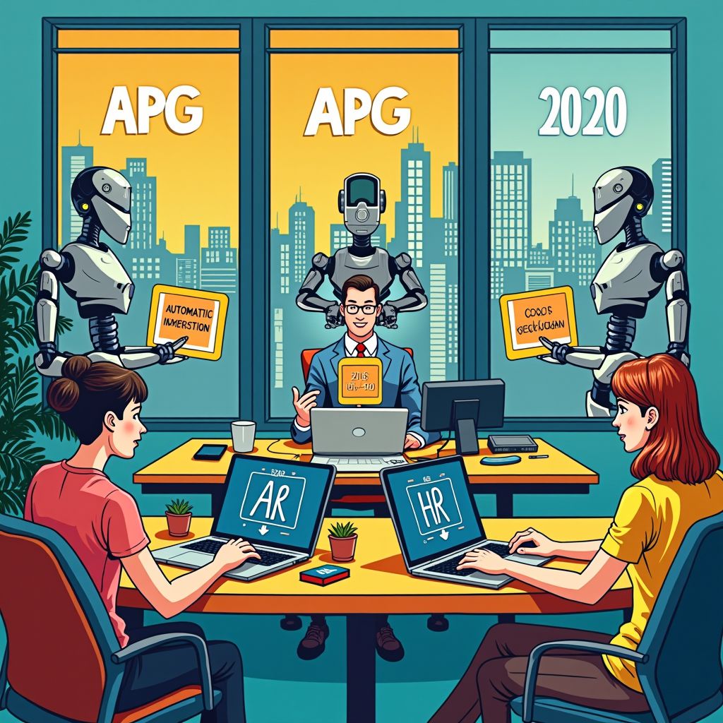 APG schrapt ruim duizend banen: het grote geheim achter de reorganisatie