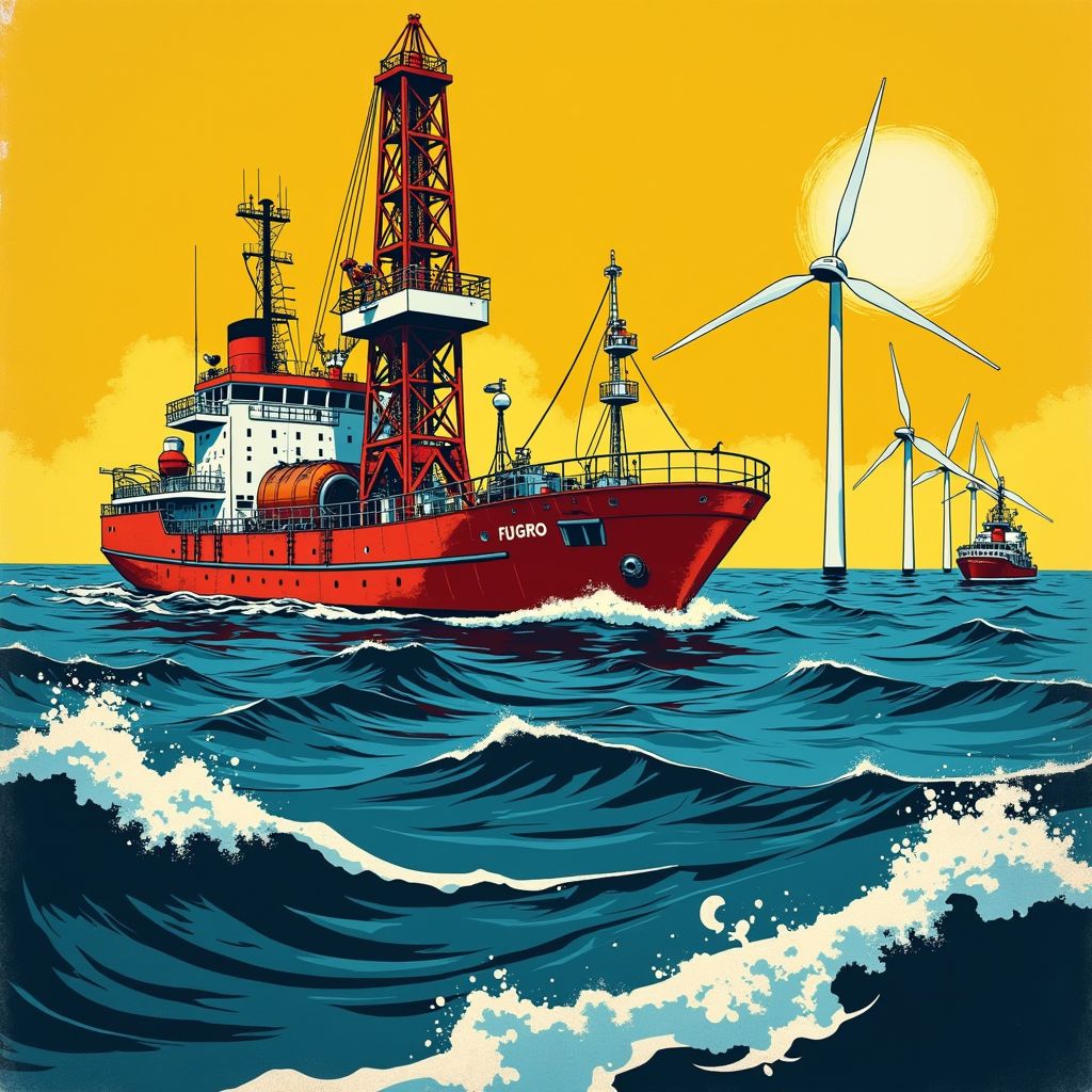 Nederlandse metingen maken Duitse windenergie mogelijk