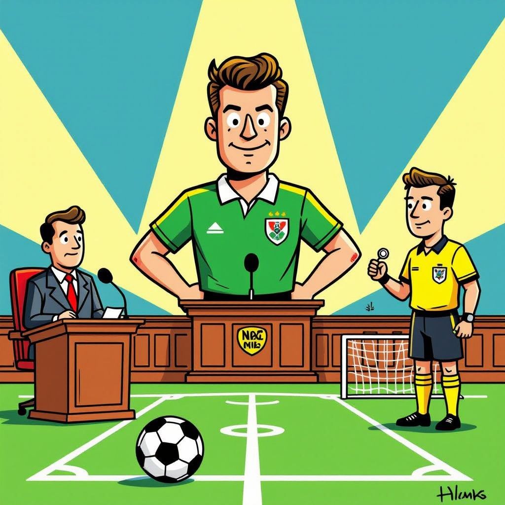 nac breekt stilte over paspoortgate met klacht tegen knvb