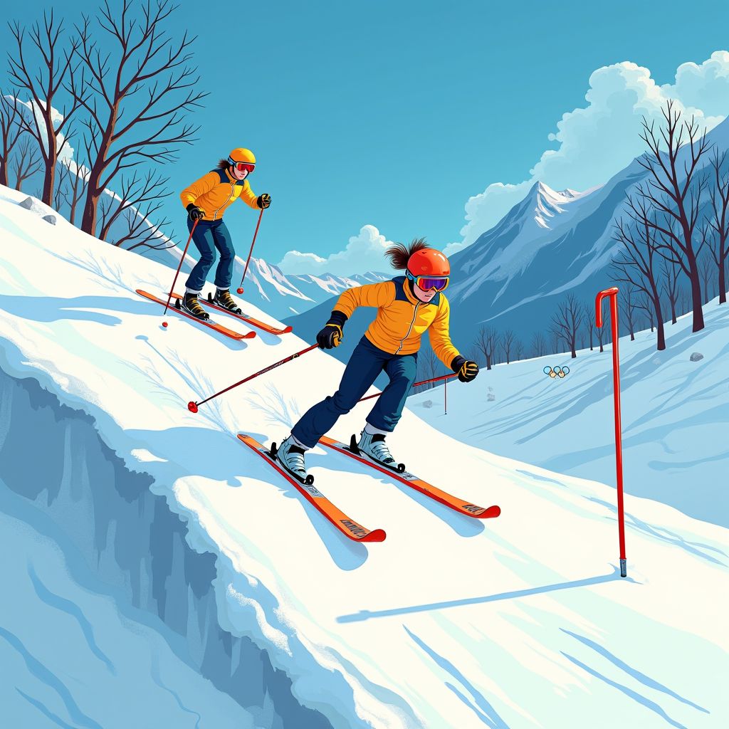 vrouwenuitgesloten van nieuwjaarscombinatie bij Olympische Winterspelen 2026