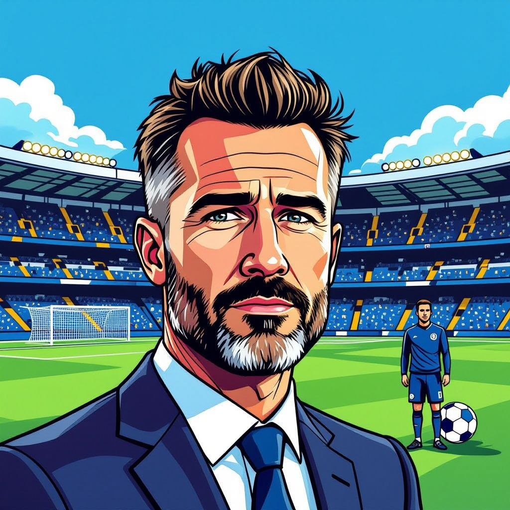 Chelsea ontslaat Rosenior na catastrofaal einde