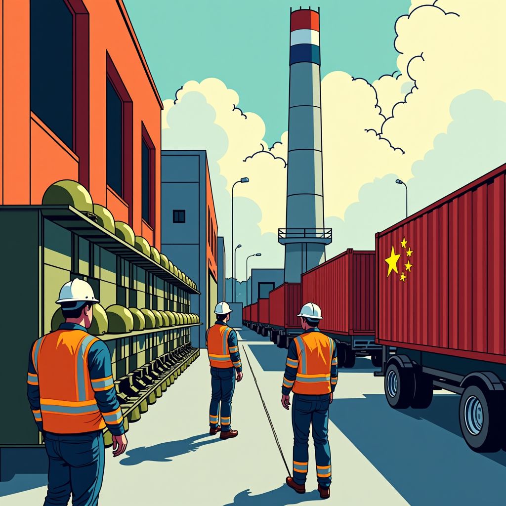 Dit Nederlandse bedrijf maakt de sterkste vezels ter wereld – en dat voert tot nieuwe banen in Heerlen