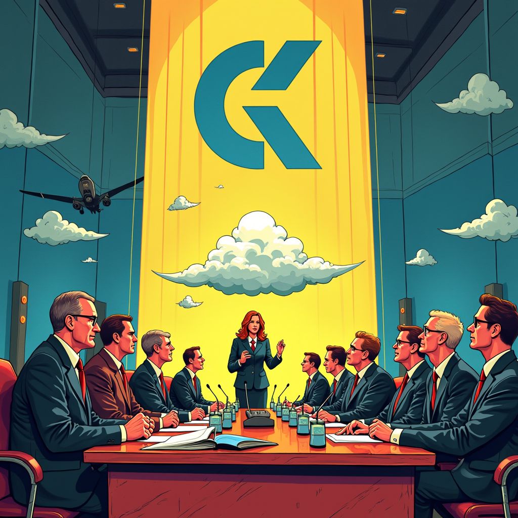 Belastingdienst weigert dossiers, terwijl DigiD onder Amerikaanse controle dreigt