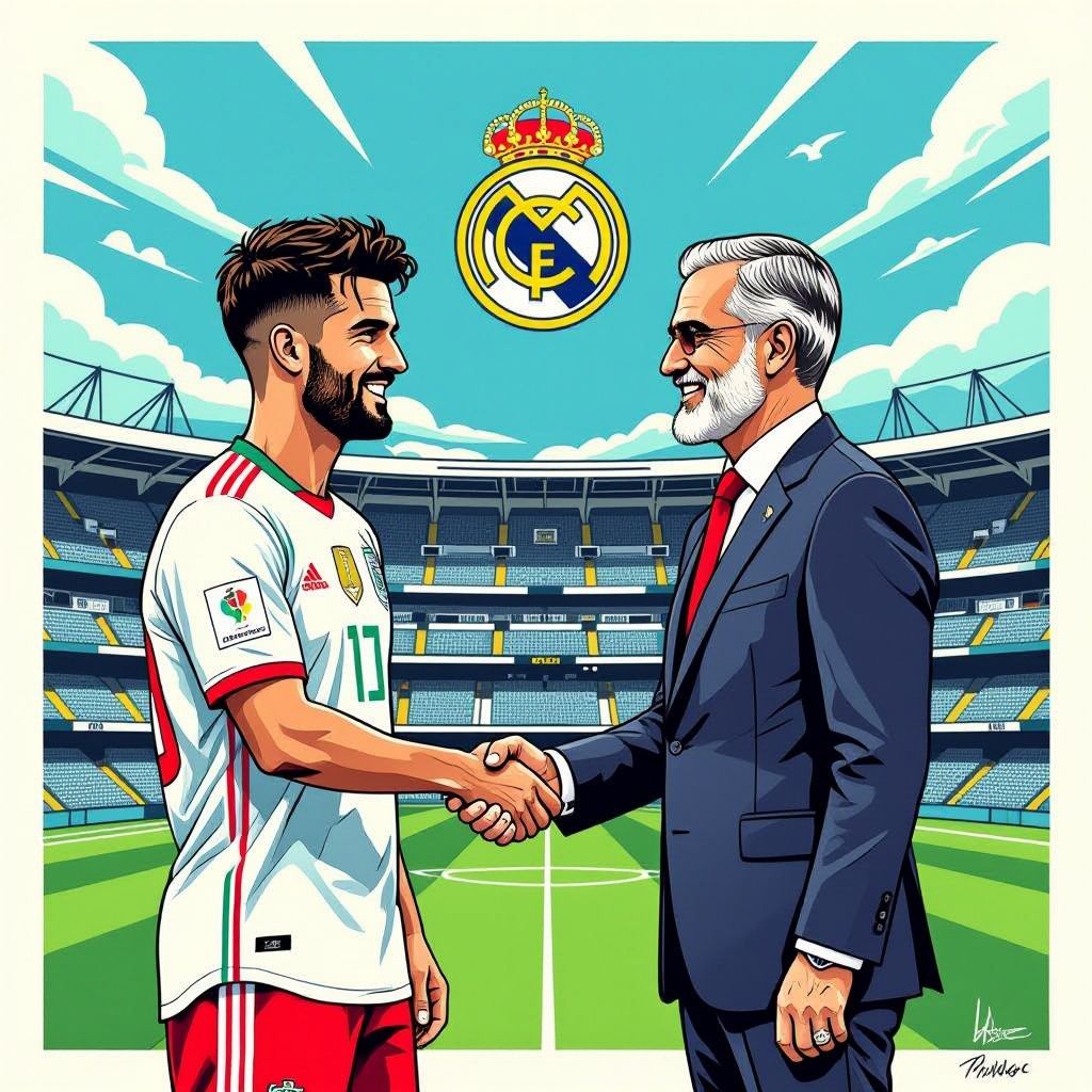 bernardo silva verrast met directe stap naar real madrid tijdens wereldcup