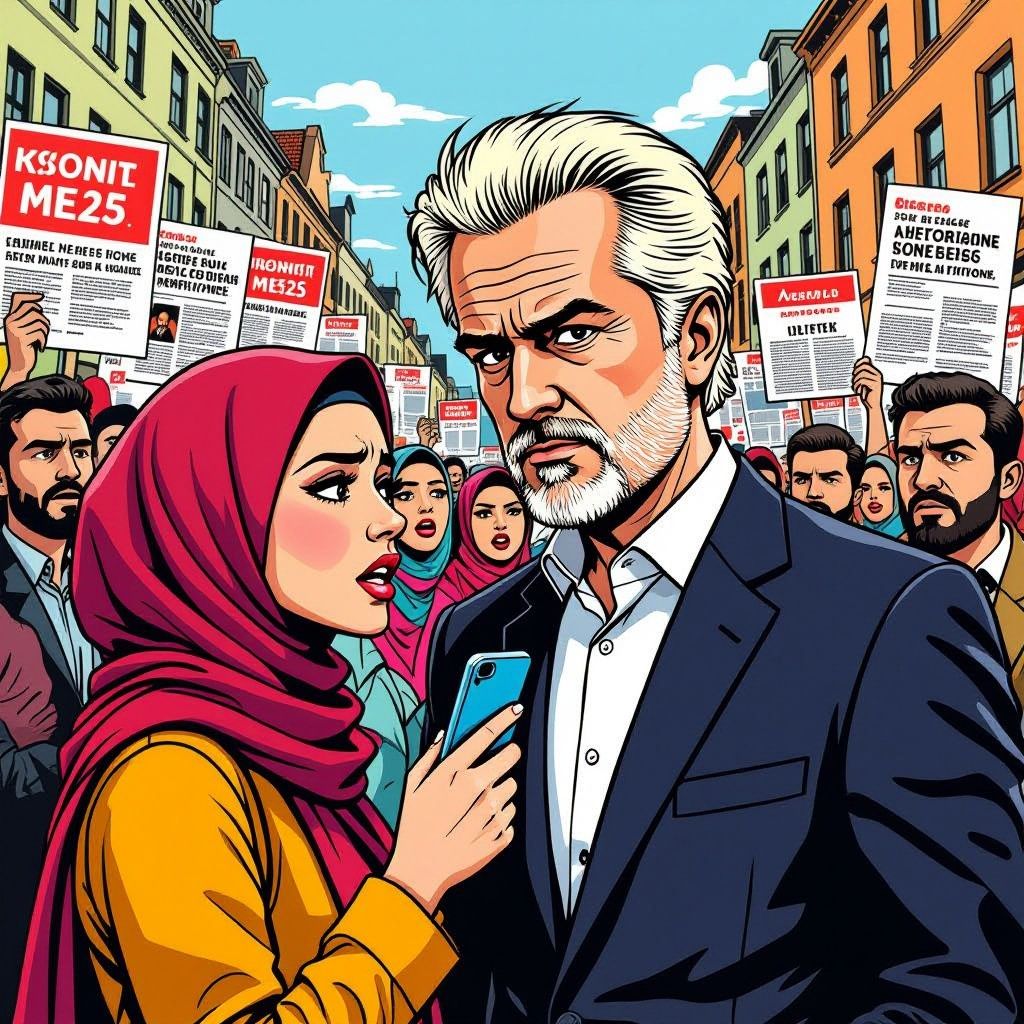 een enkel x-bericht veroorzaakte meer dan de helft van alle discriminatiemeldingen in 2025