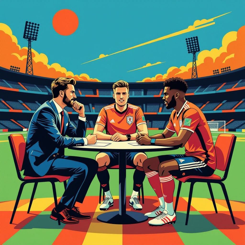 Driessen kiest voor Depay in spitsdebat, roept Mijnans op voor Oranje
