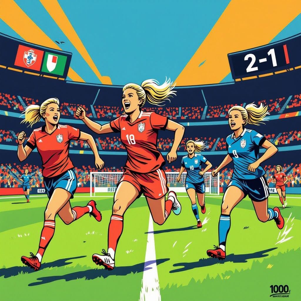 jong en gehavend oranje klopt frankrijk en pakt koppositie