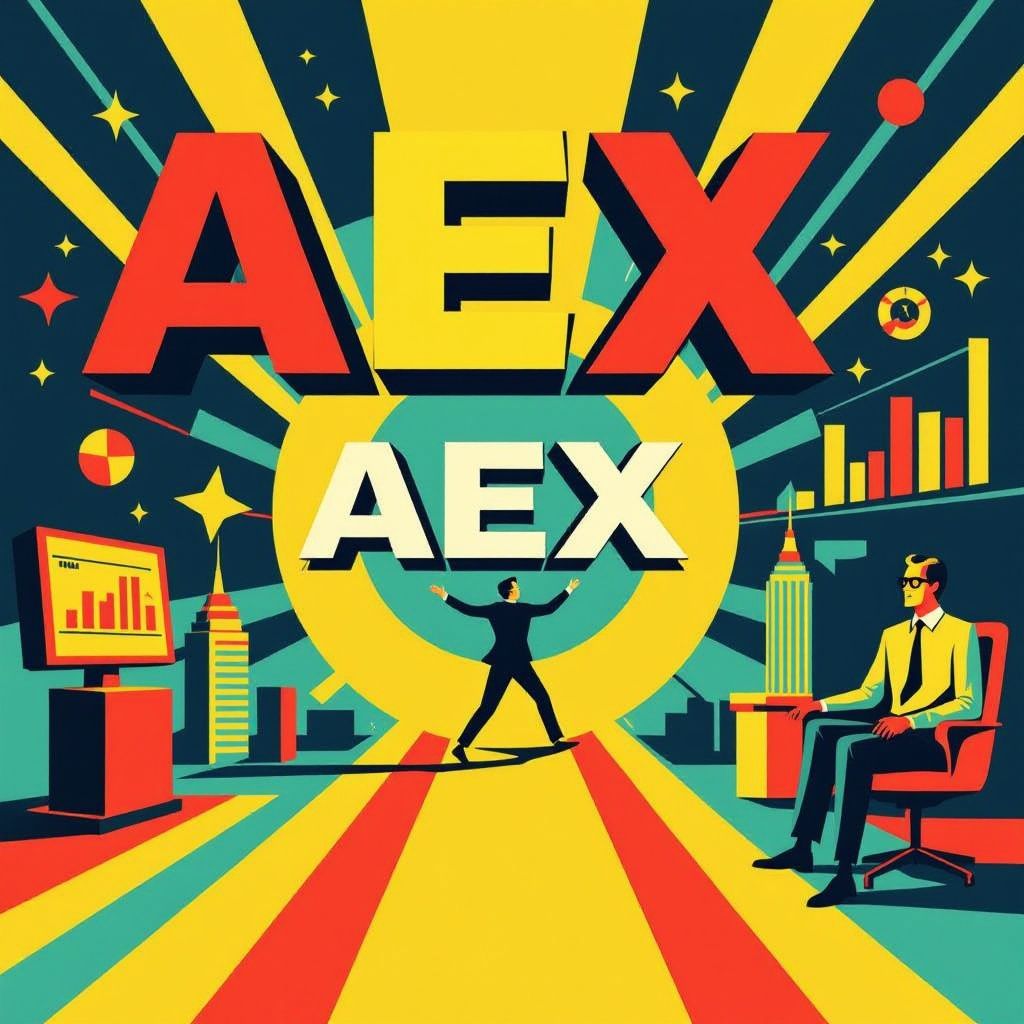 aalberts moves up to aex as market reshuffle boosts investor interest