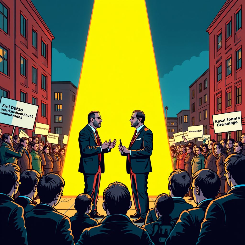 wethouders onder vuur over veiligheidschaos in stek oost