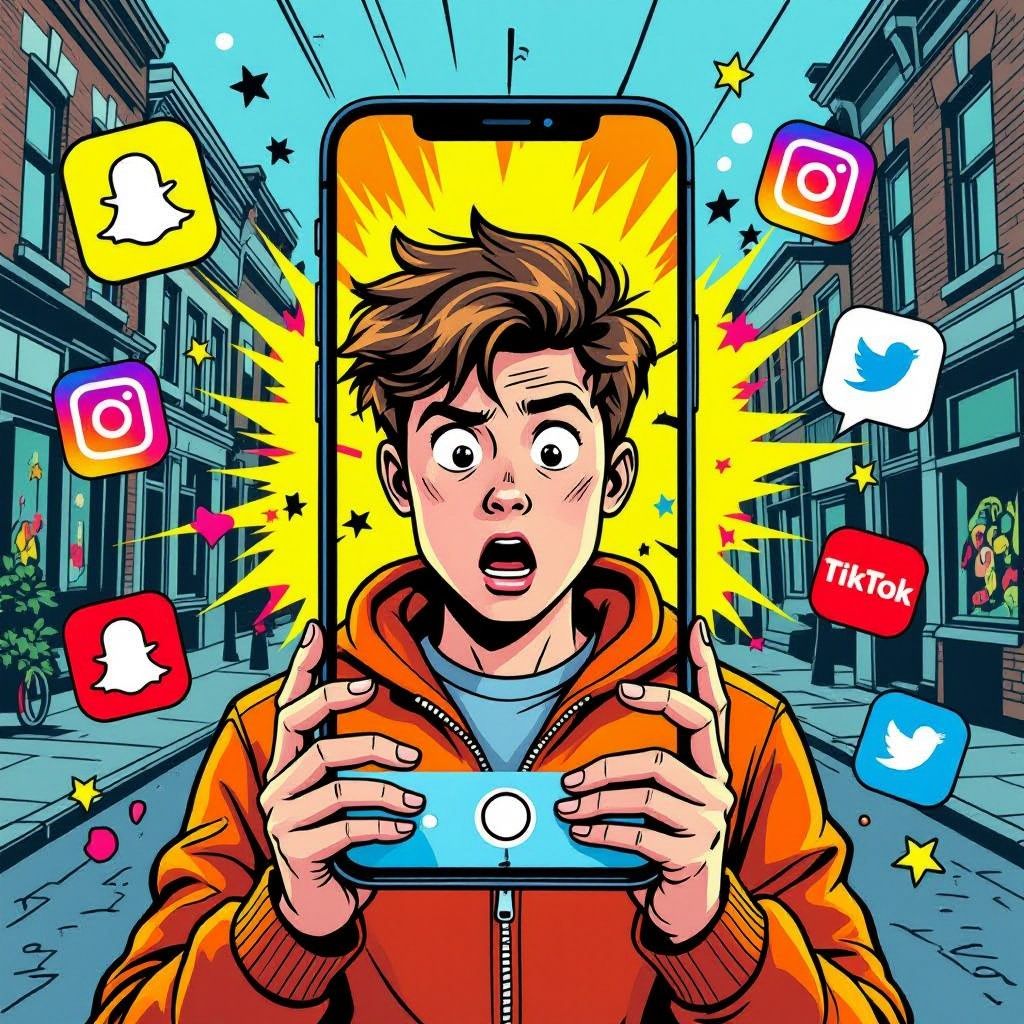 meer dan twee derde van de jongeren ziet gewelddadige porno op internet