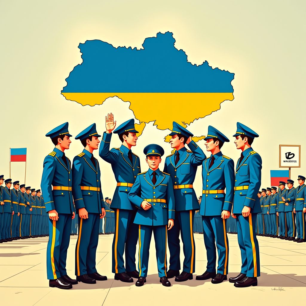 oekraïens paralympisch team verbieden kaart van oekraïne op uniform