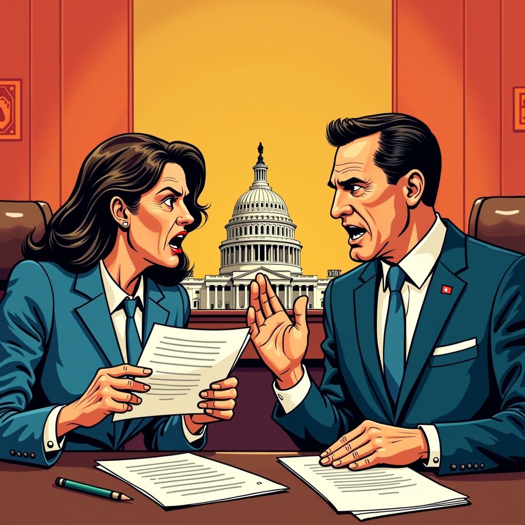 Noem ontkent Lewandowskis rol in dhs-contracten maar papieren vertellen ander verhaal