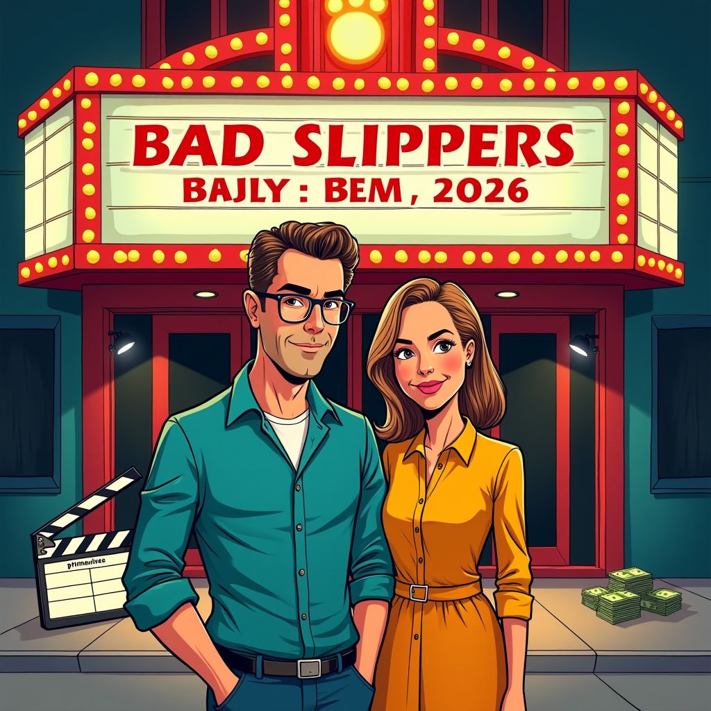 hoe een afwijzing van het filmfonds leidde tot een eigen misdaadcomedie