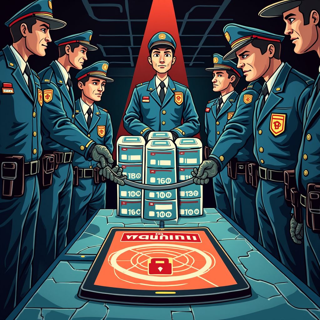 Nederland leidt wereldwijde klopjacht op gigantisch hackerforum