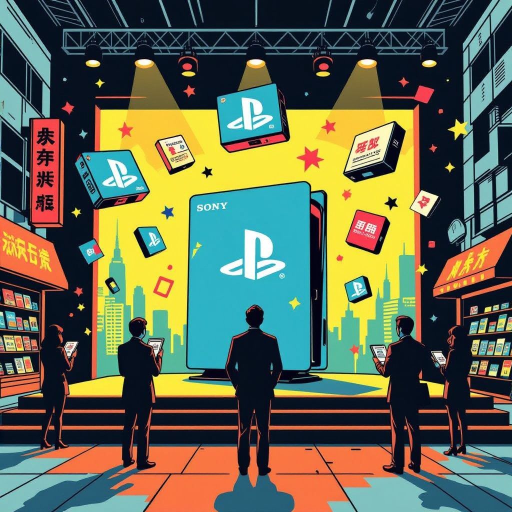 sony zet einddatum: nieuwe playstation-games alleen nog digitaal vanaf 2028