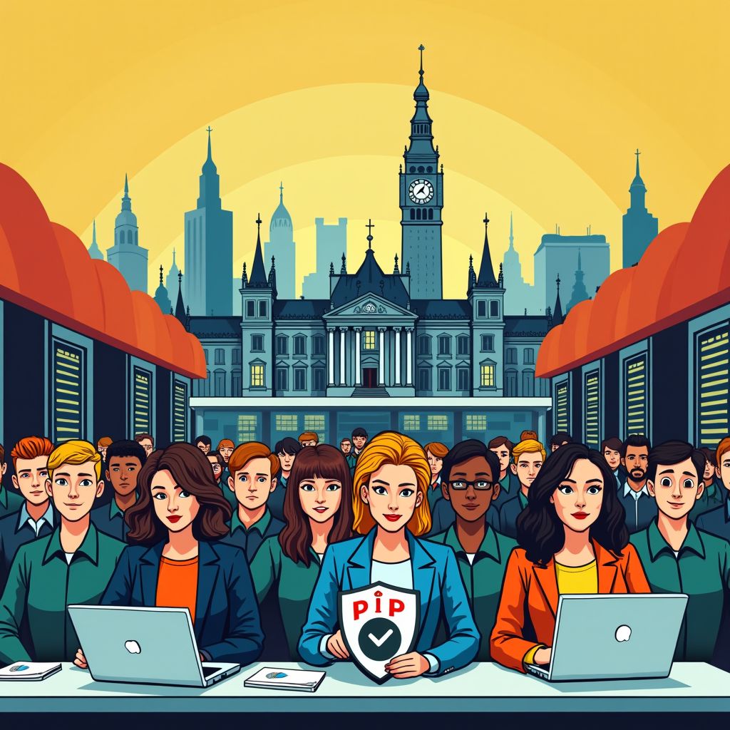 haagse non-profits krijgen twee jaar lang cyberbescherming: 200 direct geholpen, model voor 3.000