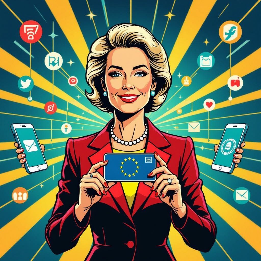 eu lanceren app die je leeftijd checkt zonder persoonlijke gegevens prijs te geven