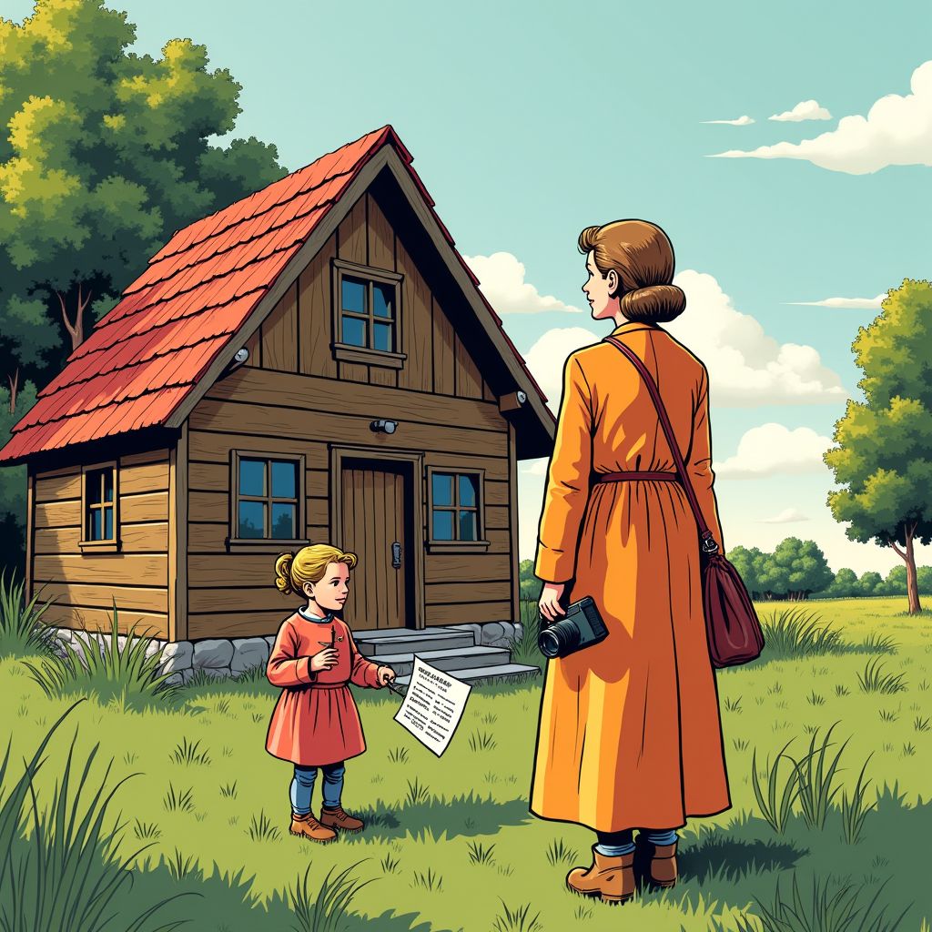 ex-wethouder uit hilversum koopt huis in rusland