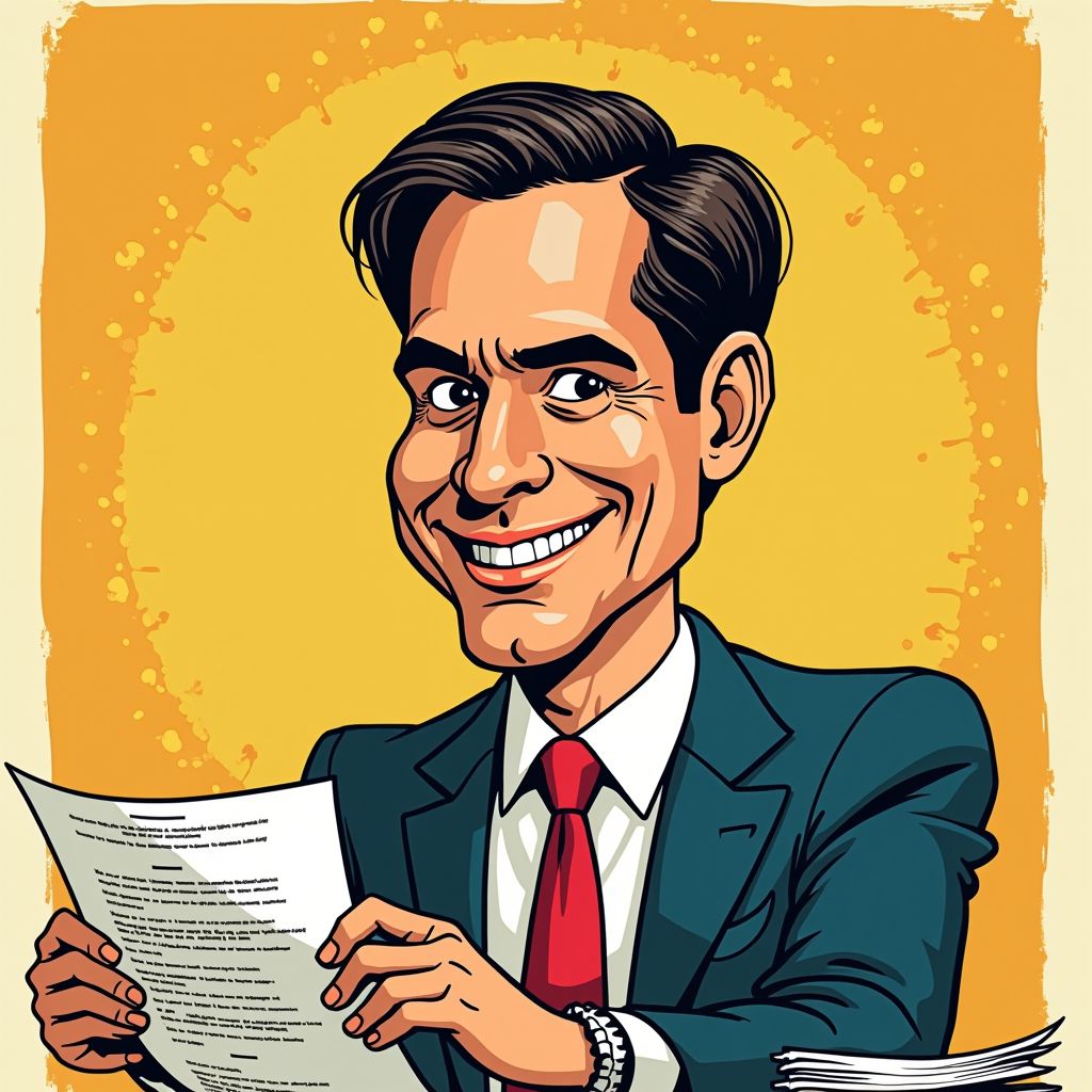 Amerikaanse buitenlandminister maakt van lettertype keuze een politieke strijd