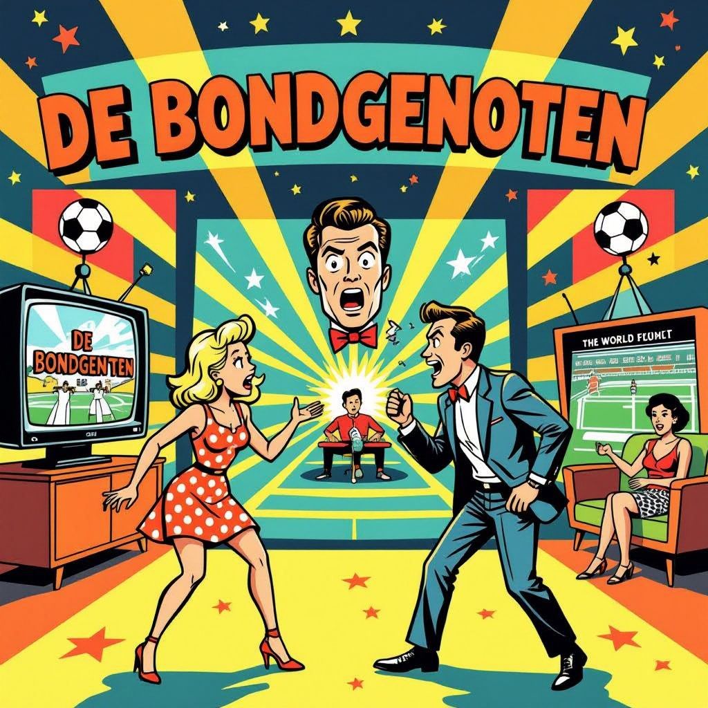 de bondgenoten verschuift naar prime time met verrassende plannen voor de zomer